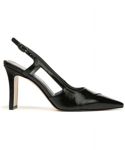 Amina Pumps Black $60.75 Shoes