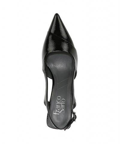 Amina Pumps Black $60.75 Shoes