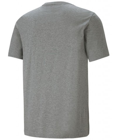 Puma Men's Contrast Logo Jacket 2.0, T-Shirt & Pants Gray $25.85 T-Shirts