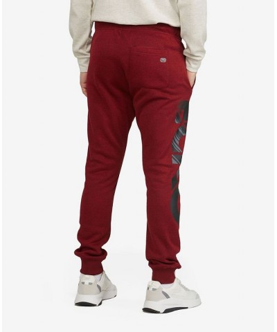 Men's The Breakout Joggers Red $29.58 Pants