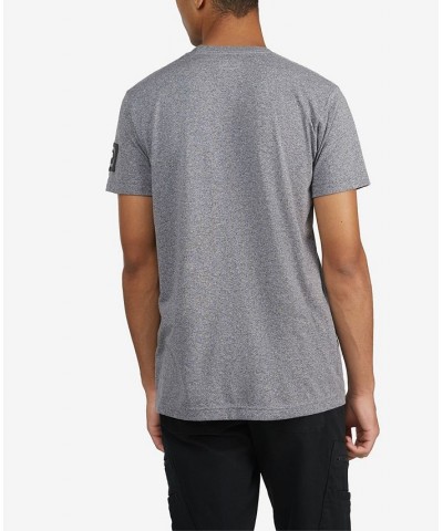 Men's Highlight Center Marled T-shirt Gray 1 $14.62 T-Shirts