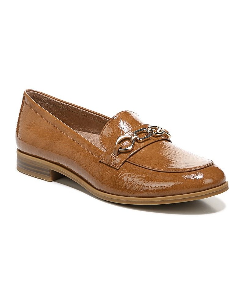 Mariana Slip-ons Brown $38.40 Shoes