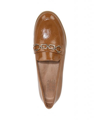 Mariana Slip-ons Brown $38.40 Shoes