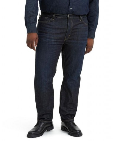 Men's Big & Tall 541™ Athletic Fit Stretch Jeans PD10 $36.00 Jeans