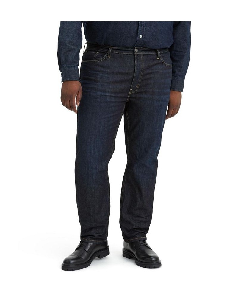 Men's Big & Tall 541™ Athletic Fit Stretch Jeans PD10 $36.00 Jeans