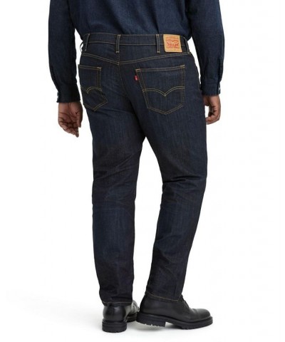 Men's Big & Tall 541™ Athletic Fit Stretch Jeans PD10 $36.00 Jeans