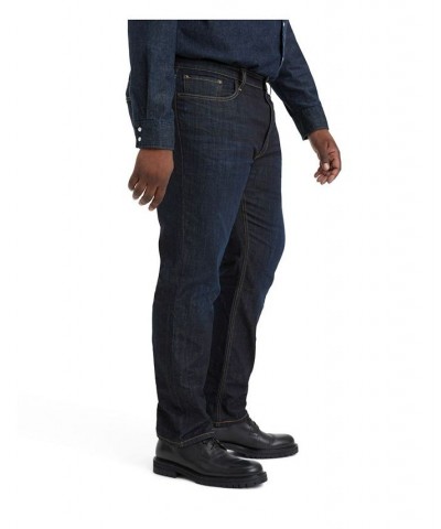 Men's Big & Tall 541™ Athletic Fit Stretch Jeans PD10 $36.00 Jeans